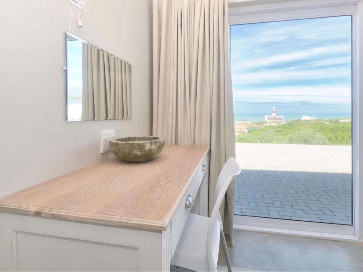 アグラス29 On Poole Streetアパートメント エクステリア 写真