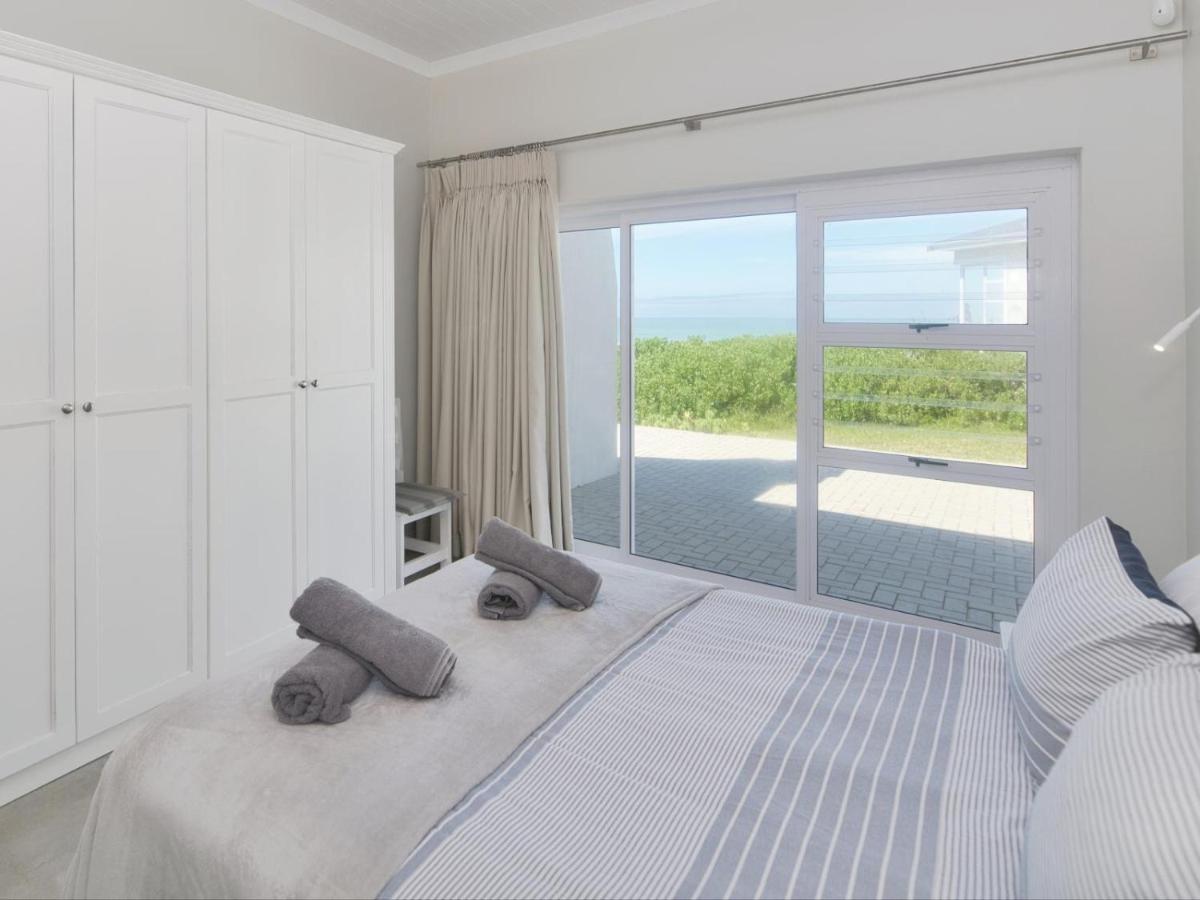 アグラス29 On Poole Streetアパートメント エクステリア 写真