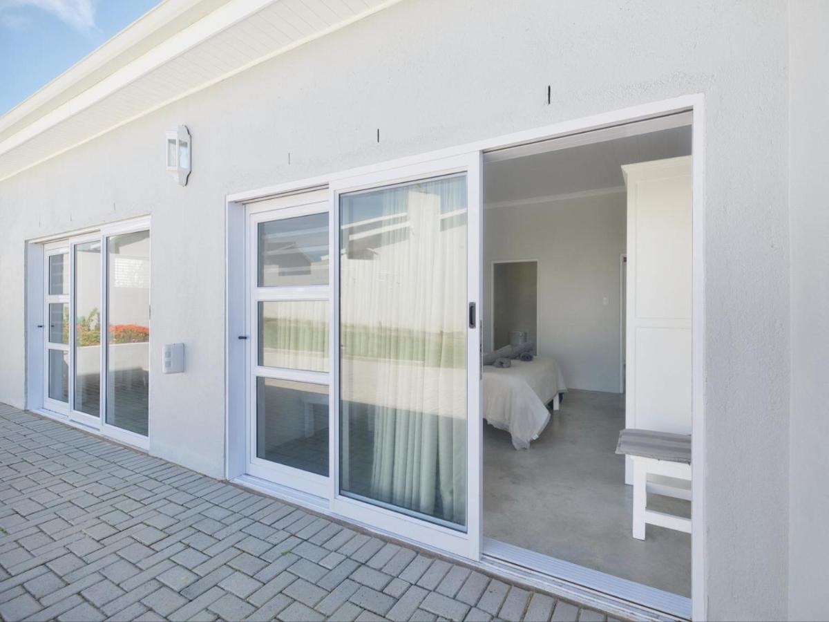 アグラス29 On Poole Streetアパートメント エクステリア 写真